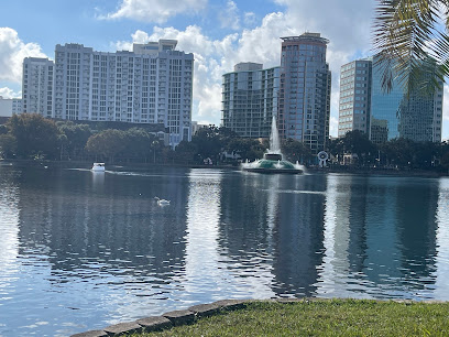 Orlando Family Downtown Discovery