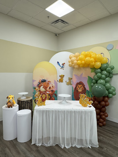 Abracadabra Play & Cafe