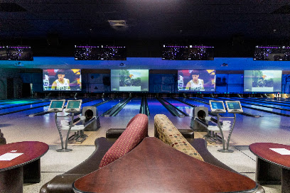 Aloma Bowling Centers