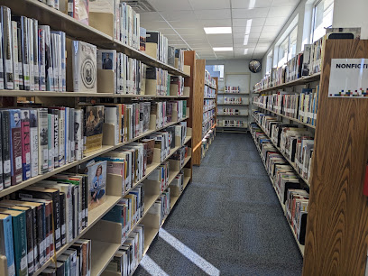 Altamonte Springs Library