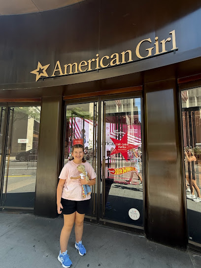 American Girl