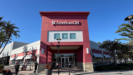 American Girl Bistro