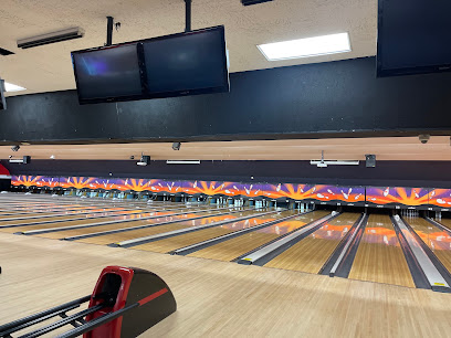 AMF Sky Lanes Orlando