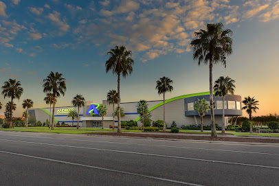 Andretti Orlando Local K-12 Student Weekday Offer