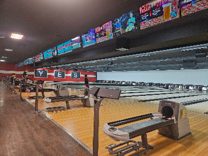 Apopka Bowlero