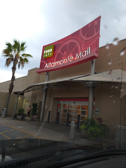 Apple Store Altamonte Mall