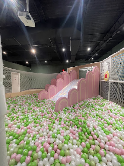 Archies Cafe and Play Center