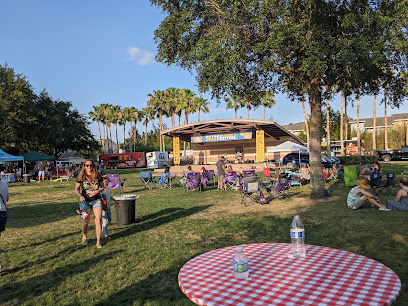 Avalon Park Town Park