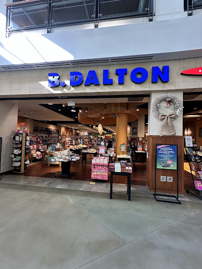 B. Dalton (Oviedo, FL)