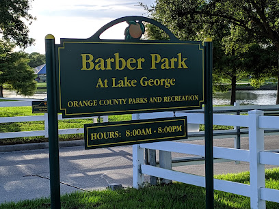 Barber Park
