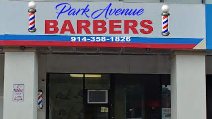 Barber Park