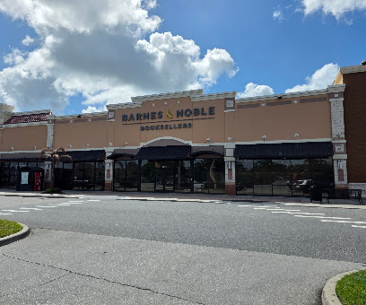 Barnes and Noble Alafaya Trail