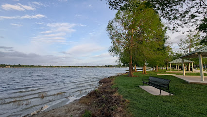 Bill Breeze Park