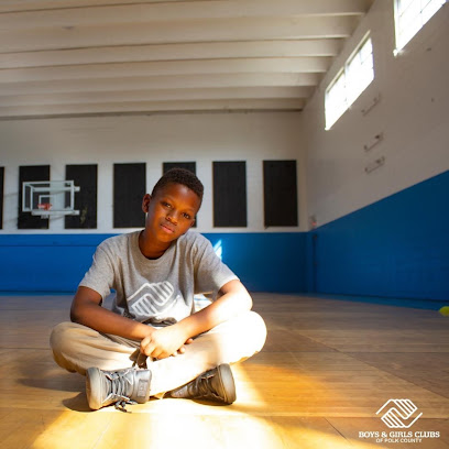 Boys & Girls Clubs of Polk County, George Jenkins Memorial Unit