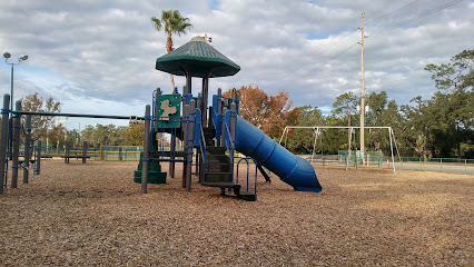 Candyland Sports Complex