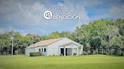 CASA DE BENDICIÓN