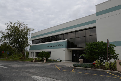 Casselberry Library