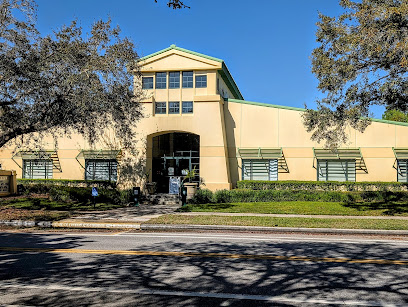 Celebration Town Hall