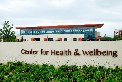 Center for Health & Well Being