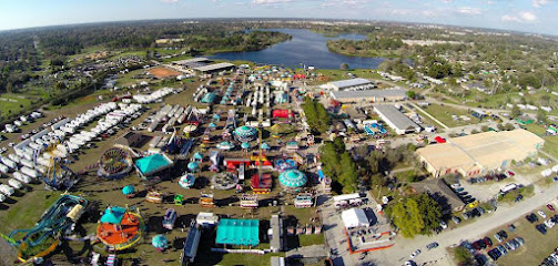 Central Florida Fair Grounds