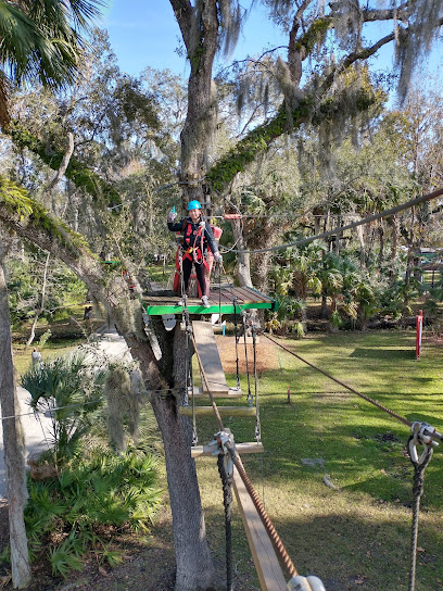 Central Florida Zoo