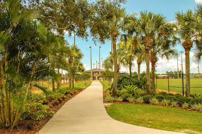 Central Winds Park
