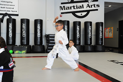 Championship Martial Arts Avalon Park