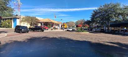 Chapin Station on the West Orange Trail