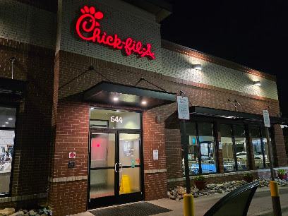 Chick-fil-A Four Corners