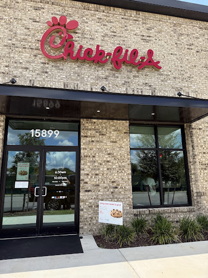 Chick-fil-A Hamlin Winter Garden