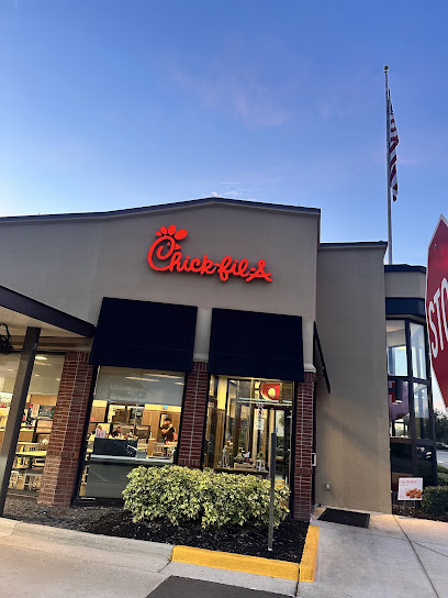 Chick-Fil-A Kirkman Road