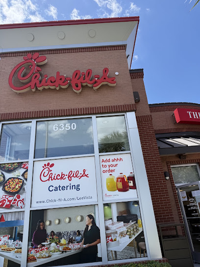 Chick-fil-A Lee Vista
