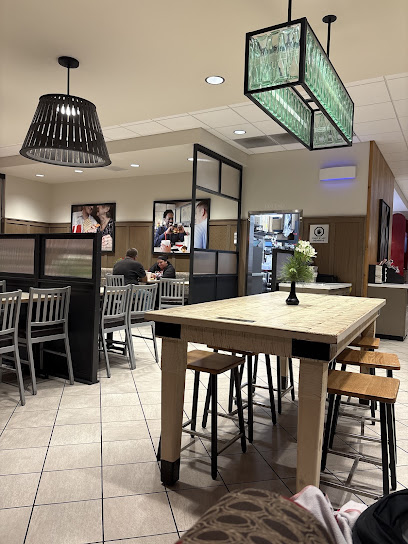 Chick-fil-A Leesburg