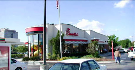 Chick-fil-A Maitland Blvd