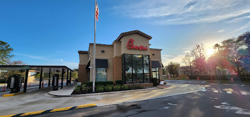 Chick fil A Mount Dora