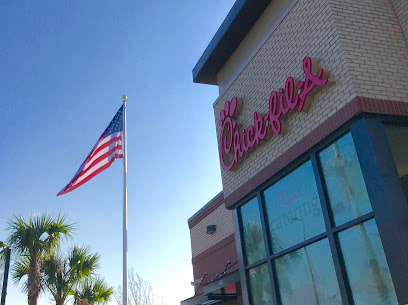 Chick-fil-A Orlando Square