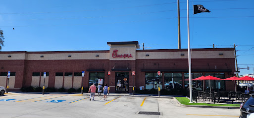 Chick-fil-A Oviedo/North UCF