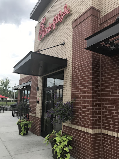 Chick-fil-A Sanford