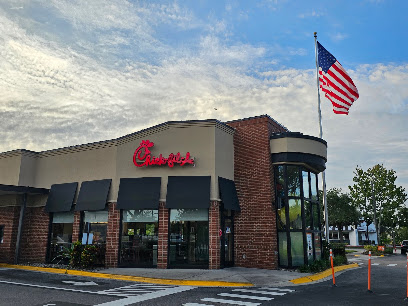 Chick-fil-A Southchase Plaza