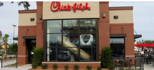 Chick-fil-A The Loop