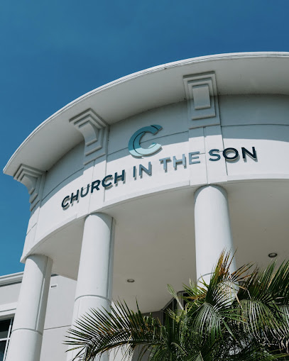 Church In The Son
