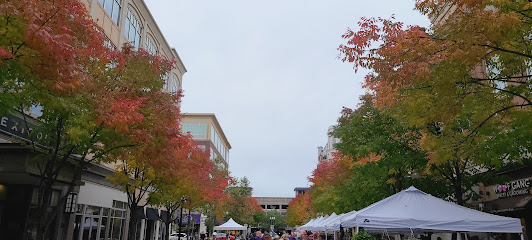 Cinapolis Parking Garage