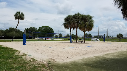 City of Orlando Festival Park