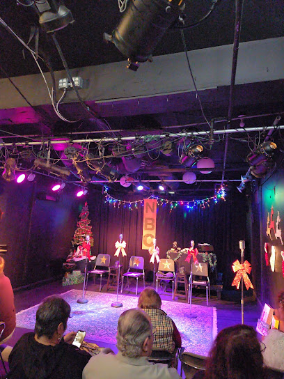 City Repertory Theatre