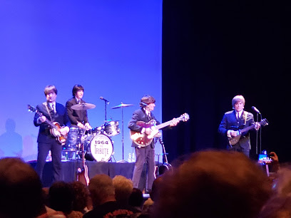Clermont Performing Arts Center