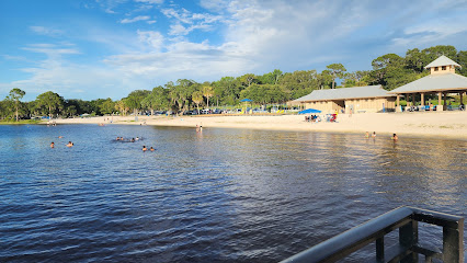 Clermont Waterfront Park