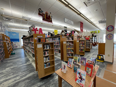 Cocoa Beach Public Library