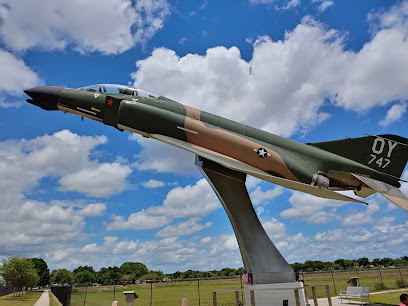 Colonel Joe Kittinger Park