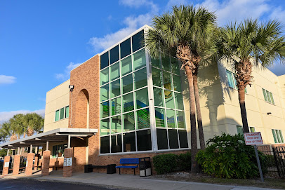 Cornerstone Charter Academy