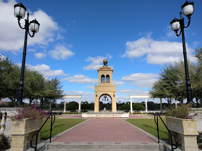 Cranes Roost Park, Altamonte Springs